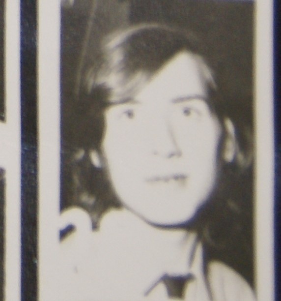 John Purbrick